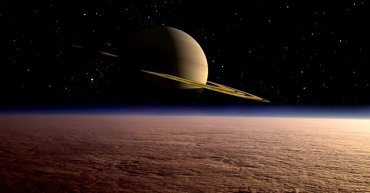 Крупнейший спутник Сатурна может быть обитаем – ученые