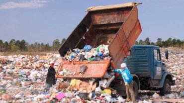 Проблема мусора в Украине скоро станет глобальной: В стране перерабатывают 2% отходов