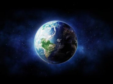 Миллиард лет назад сутки на Земле длились 18 часов