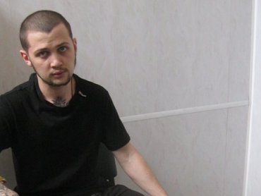 У мережі з’явилися оригінали допиту політв’язня Геннадія Афанасьєва
