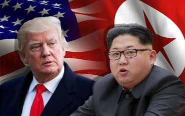 Ким Чен Ын умолял на коленях о встрече с Трампом