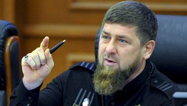 Кадыров объяснил, почему Путин не позвонил в Чечню во время прямой линии