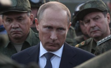 Что удерживает Путина от большой войны с Украиной