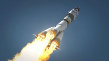 Украинские и шотландские разработчики изобрели ракетный двигатель, который использует сам себя как топливо