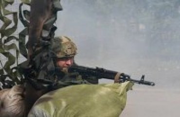 Украинские военные продвинулись на 2 км в Луганской области
