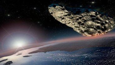 В NASA придумали, как защитить Землю от астероидов
