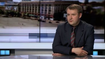Россия четко назвала переговорщика, с которым будет обсуждать обмен заключенными, – Олещук