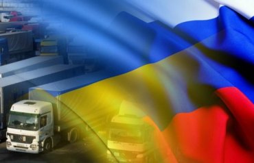 Торговля с Россией: что Украина покупает и от чего пока не может отказаться