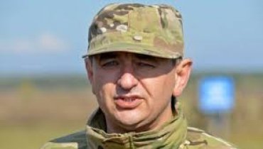 Главный военный прокурор убежден, что скоро в Украине будет свой Пиночет