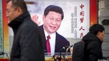 В Китае из-за шутки про Си Цзиньпина запретили телеканал