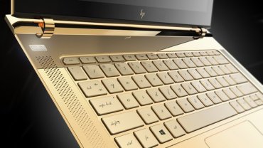 Какой ноутбук бренда hp подойдет дизайнеру?