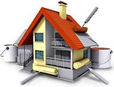 Профессиональный ремонт домов и коттеджей – гарантия желаемого результата