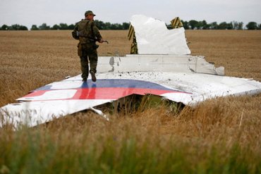 Россия шпионила за экспертами, приезжавшими на Донбасс по делу о MH17