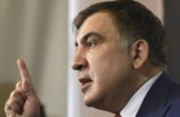 Саакашвили в Грузии заочно приговорили к тюремному сроку