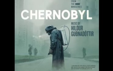 Саундтрек к сериалу Чернобыль исполнил львовский хор
