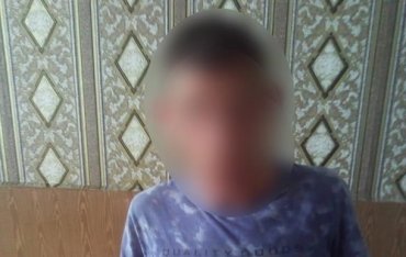 В Херсонской области зэк изнасиловал семилетнюю девочку