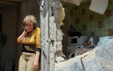 ООН: На Донбассе погибли более 3300 мирных жителей