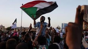 В Судане произошло две попытки государственного переворота – СМИ