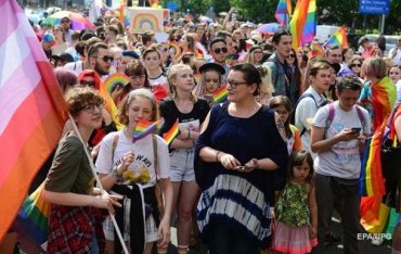 Суд разрешил проведение ЛГБТ-марша в Киеве