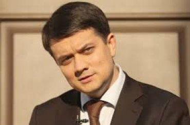 Олега Дунду двигают в политику Сольвар за «бюджетные деньги Укрзализныци»
