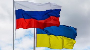 Украина сокращает объемы торговли с Россией