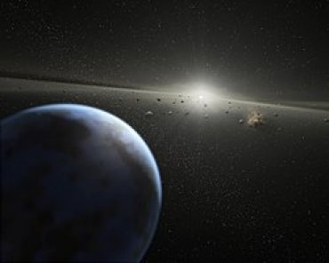 Астрономы описали две новые потенциально обитаемые планеты