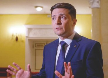 Зеленский рассказал о договоренностях с Коломойским, Пинчуком и Ахметовым
