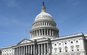 $700 млн помощи Украине: нижняя палата Конгресса США дала добро