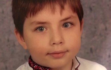 В Киеве задержали подозреваемого в убийстве 9-летнего мальчика