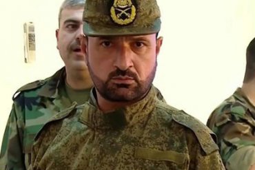 «Любимый сирийский командир Путина» разочаровал Россию