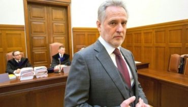 Верховный суд Австрии отклонил апелляцию Фирташа на решение о его экстрадиции в США