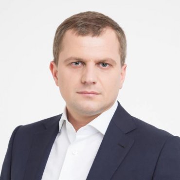 Николай Негрич предлагает комплексно ремонтировать дворы киевских многоэтажек