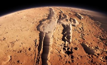 Ученые предложили необычный способ заселения Марса и других планет