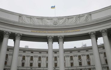 В МИД ответили на издевательское предложение Кремля «судить моряков по закону РФ»