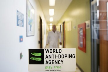 WADA откроет более 100 дел против российских спортсменов
