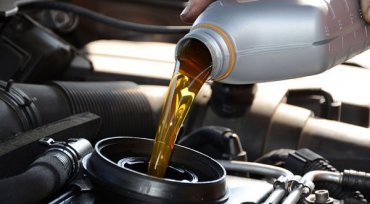Замена масла в двигателе – все нюансы процедуры