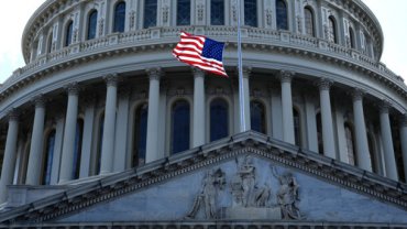 Сенат США опубликует часть доклада о вмешательстве России в выборы
