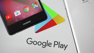 Google потерял миллиард пользователей из-за санкций к Huawei