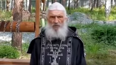 Взбунтовавшийся священник РПЦ потребовал отставки патриарха Кирилла