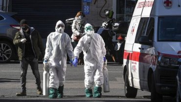 Глава ВОЗ заявил о «новой и опасной» фазе пандемии коронавируса