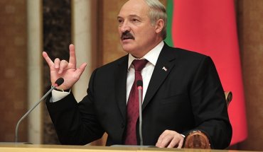 Лукашенко хочет за два года поменять Конституцию Беларуси