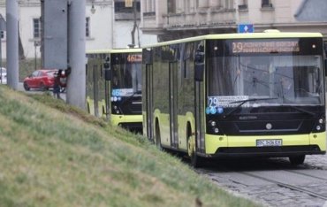 Города Украины повышают стоимость проезда