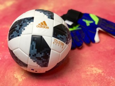 Футбольный мяч Adidas: на какие модели обратить внимание в этом сезоне?