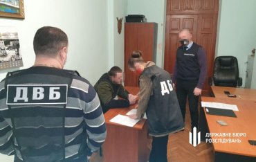 В Харьковской области трое полицейских пойдут под суд за насилие над фермерами