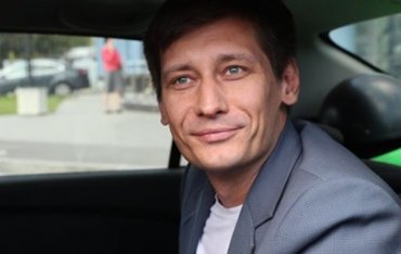 Известный российский оппозиционер уехал в Украину