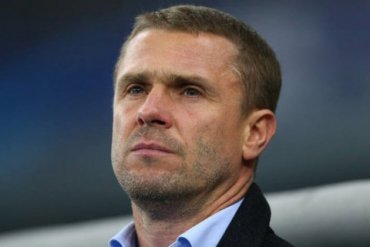 Ребров назначен главным тренером клуба из ОАЭ