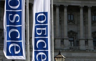 В ОБСЕ подтвердили снижение напряженности на Донбассе