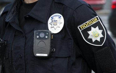 На Херсонщине полицейский открыл стрельбу по участникам АТО