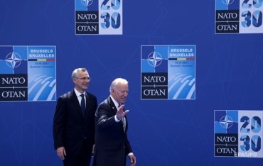 В НАТО обязались увеличить расходы на оборону