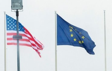 США и ЕС создадут диалог высокого уровня в отношении России